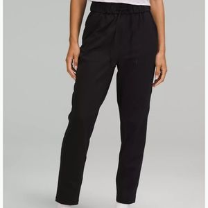 Lululemon Jet Set Pants